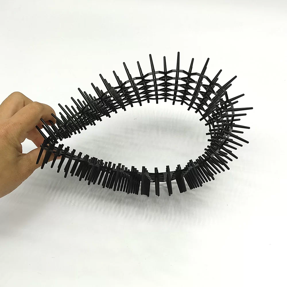 抗猫マット